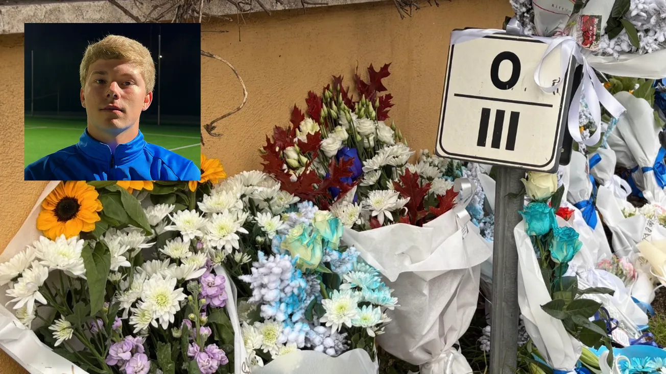 Morte di Federico Brio, l'autopsia nelle prossime ore